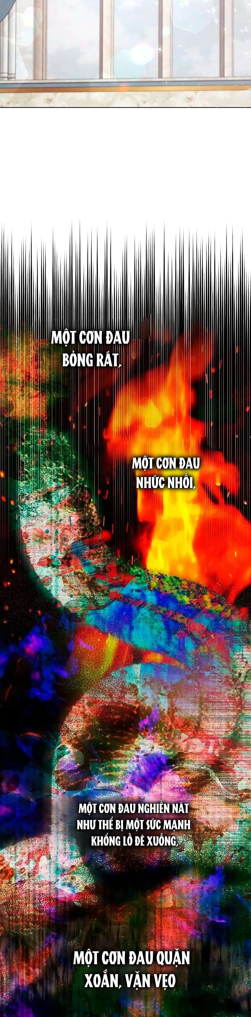 Cô Dâu Của Đại Công Tước Là Chiến Binh Địa Ngục Chap 20 - Trang 3