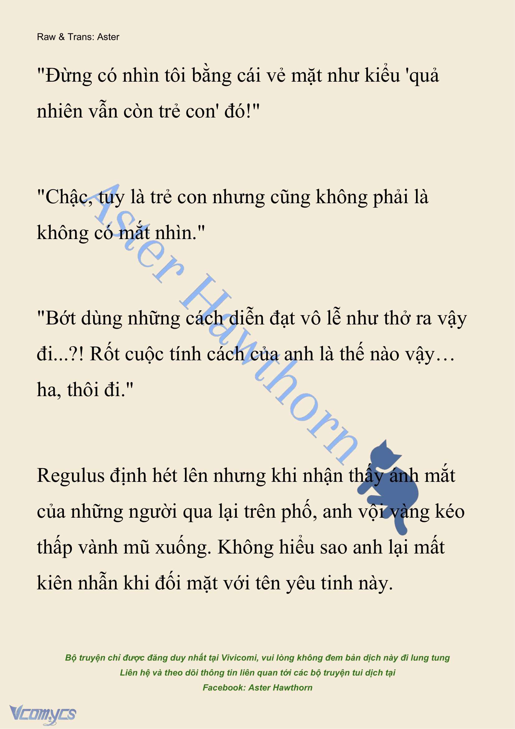 [NOVEL] Anh Hùng Khao Khát Sự Sa Ngã Của Thánh Nữ Chap 128 - Trang 2