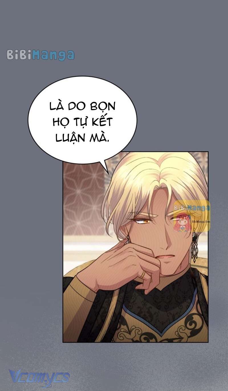 Hôn Nhân Giả Dối Chap 70 - Trang 4