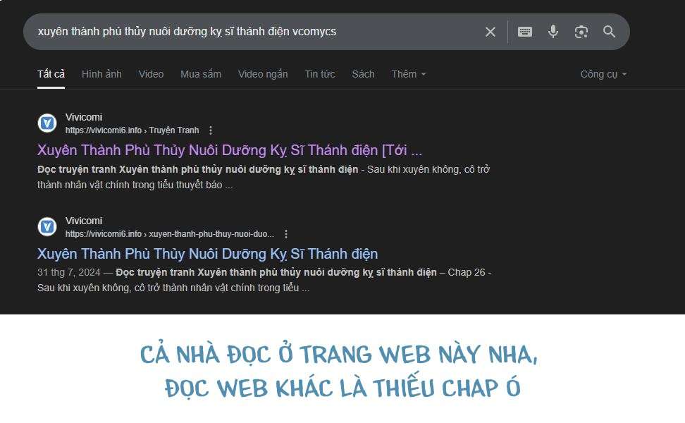 Xuyên thành phù thủy nuôi dưỡng kỵ sĩ thánh điện Chap 85 - Trang 2