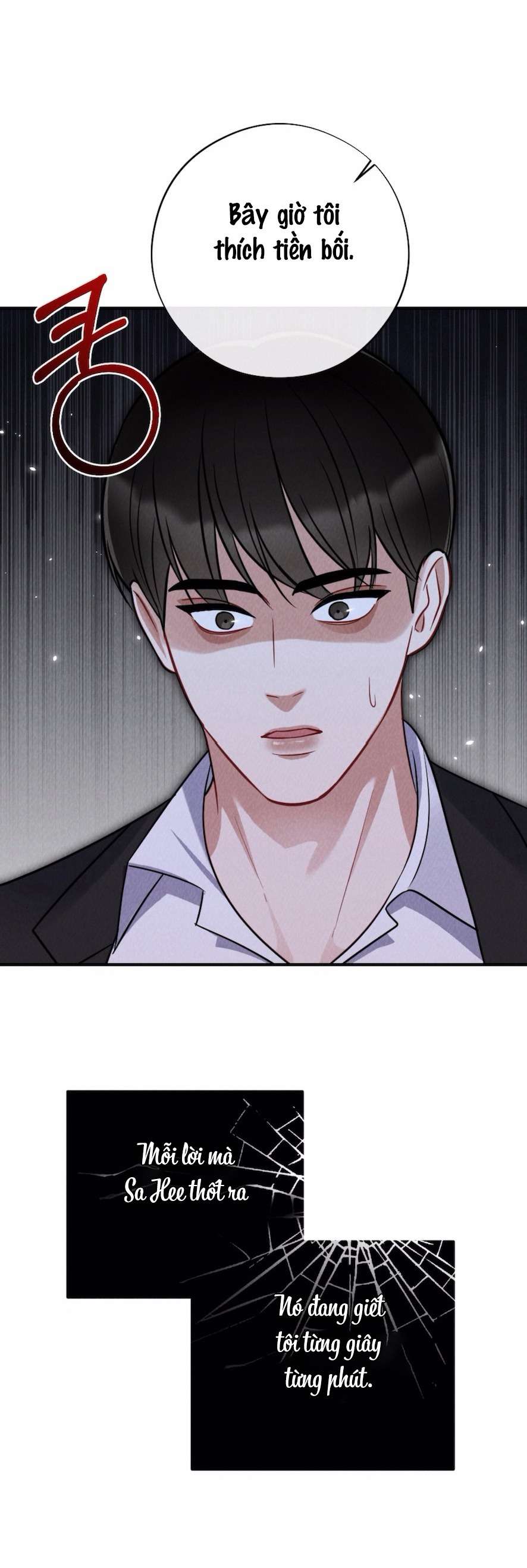 〖18+〗- Trò Chơi Quyền Lực Chap 18 - Trang 2