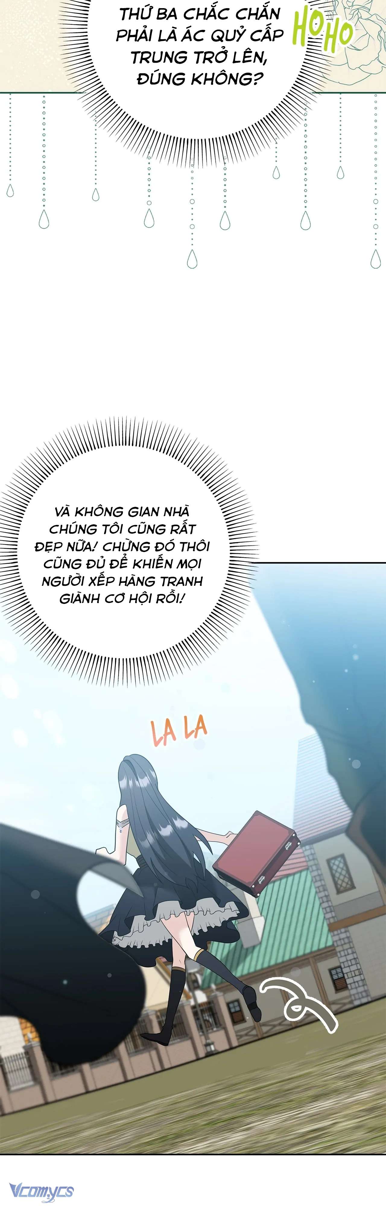 [18+] Chủ Nhân Hầm Ngục Hạng S Chap 5 - Trang 2