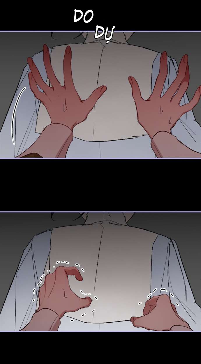 Lời Thú Nhận Của Chúa Tể Bóng Tối Chap 120 - Trang 4