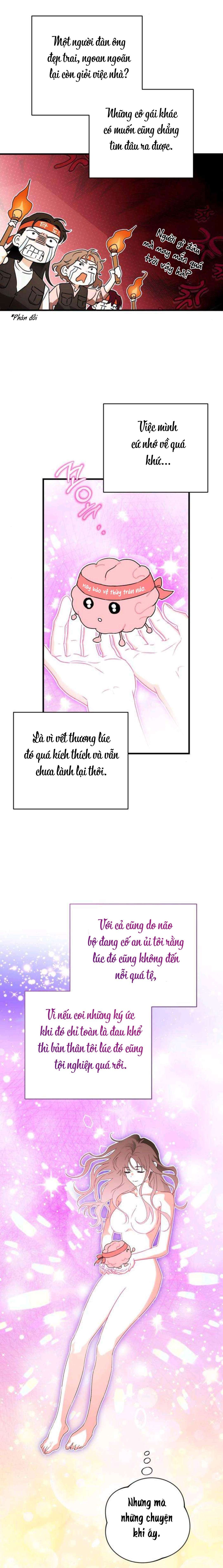 〖18+〗- Kích Hoạt Chế Độ Trai Hư! Chap 1 - Next Chap 2