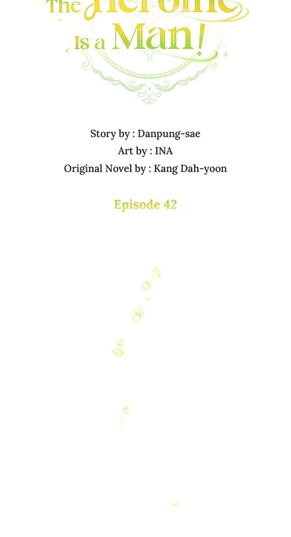 Tôi Đã Bảo Nữ Chính Đang Cải Trang Cơ Mà! Chap 42 - Trang 2