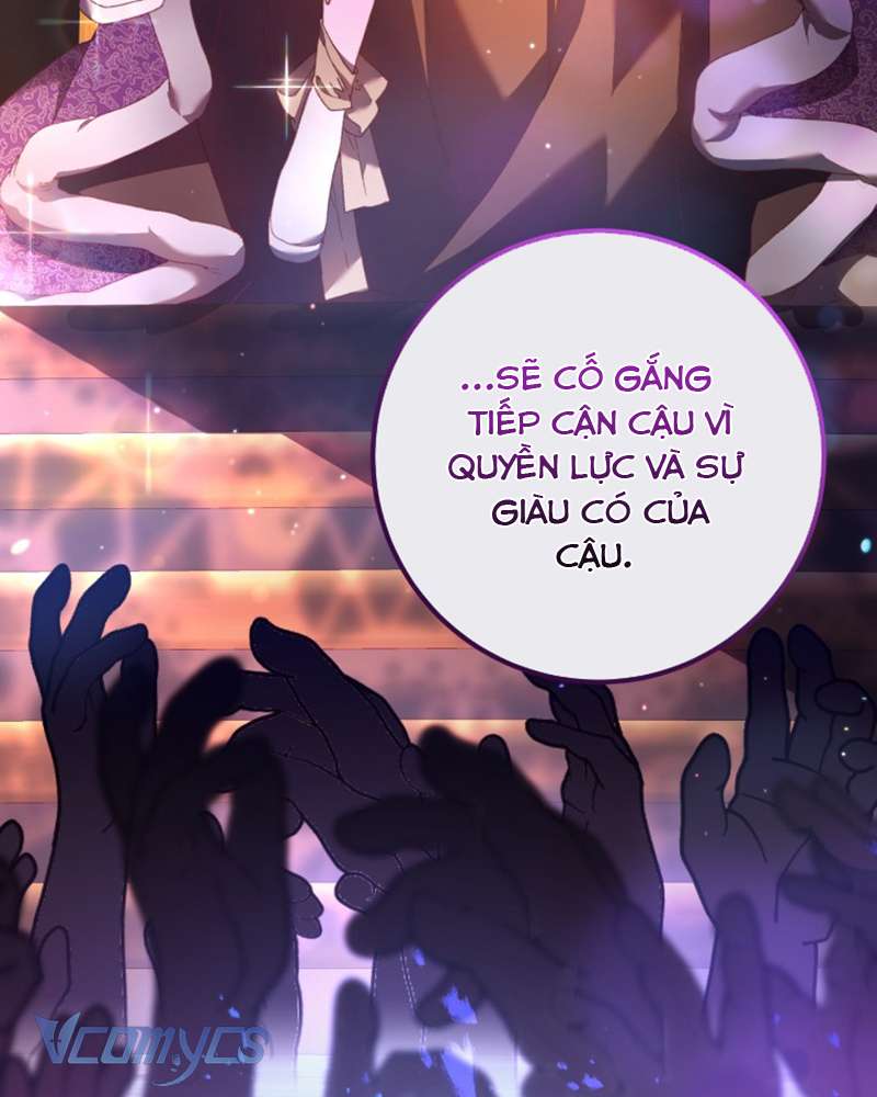 [Sứa Biển] Em Trai Tôi Là Hoàng Đế Ngang Ngược Chap 39 - Trang 2