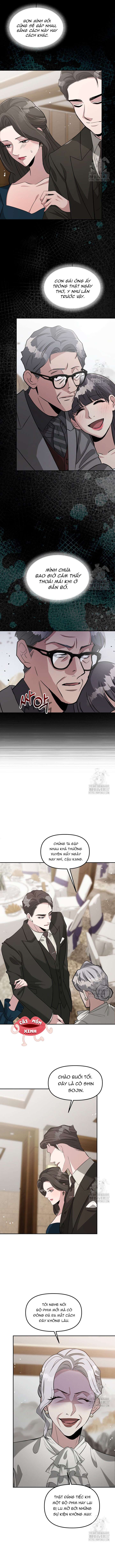 Collector Collector-Chap 43 - Trang 2