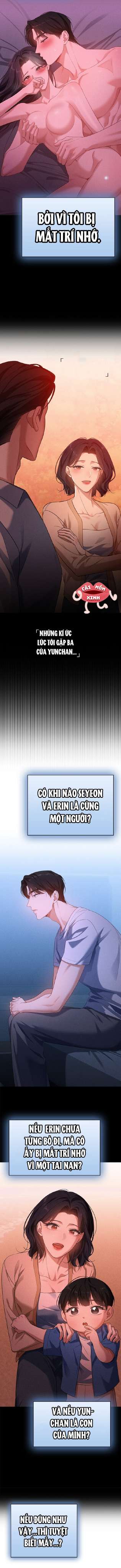 Vị Khách Trong Đêm Vị Khách Trong Đêm-Chap 15 - Trang 2