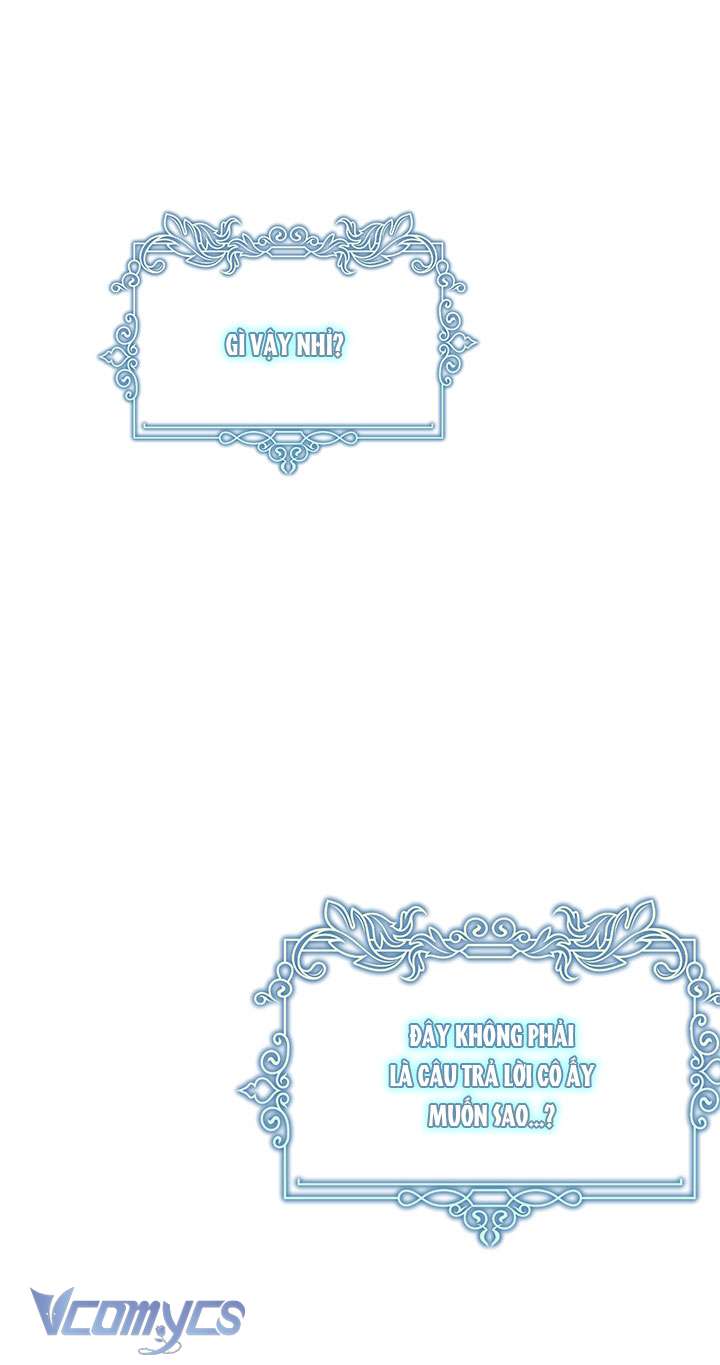 May Mắn Hay Bất Hạnh Chap 109 - Trang 3