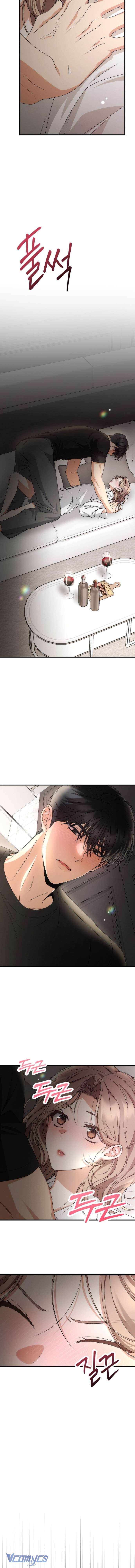 Hợp Đồng Tình Yêu Công Sở Chap 6 - Trang 2