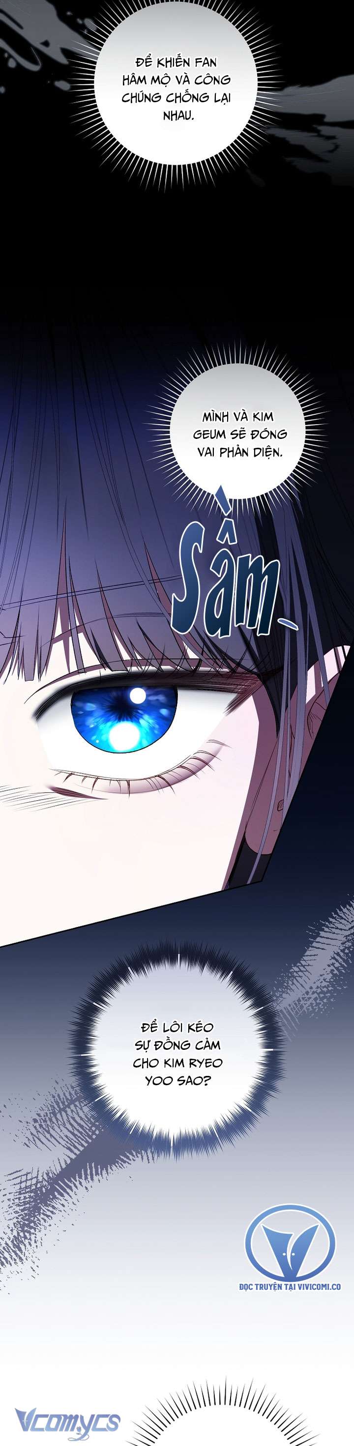 Trở Thành Leader Của Nhóm Nhạc Nữ Đang Trên Bờ Vực Sụp Đổ Chap 18 - Trang 2