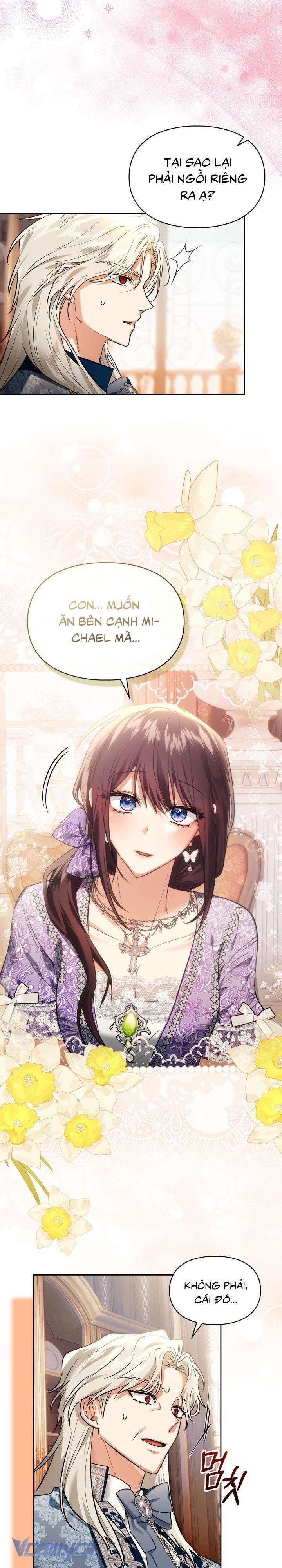 Tôi Mới Là Gia Chủ Thật Sự Chap 53 - Trang 2