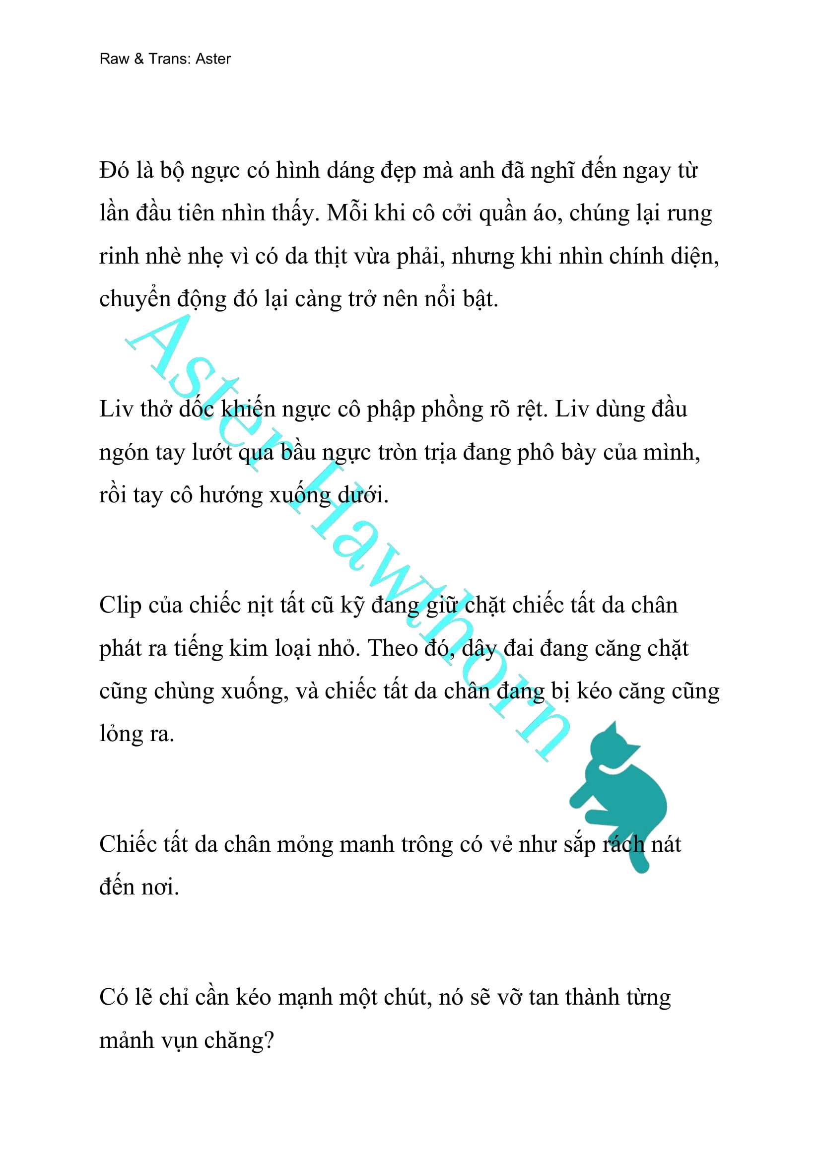 [NOVEL] Odalisque Chap 51 - Trang 2