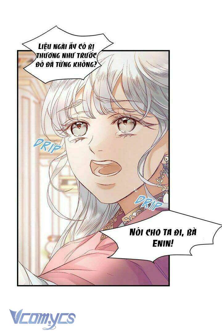 Đoá Hoa Kiều Diễm Của Hoàng Đế Chapter 12 - Trang 3