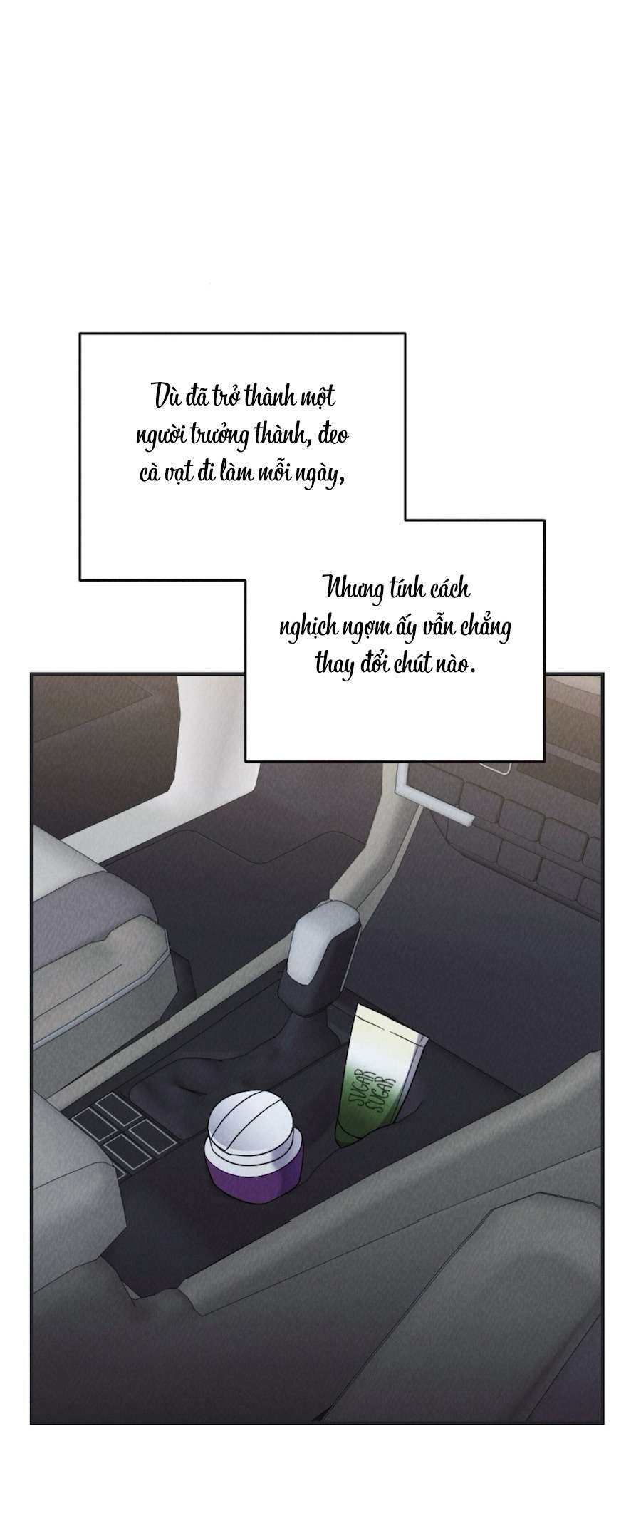 〖18+〗- Trò Chơi Quyền Lực Chap 19 - Trang 2