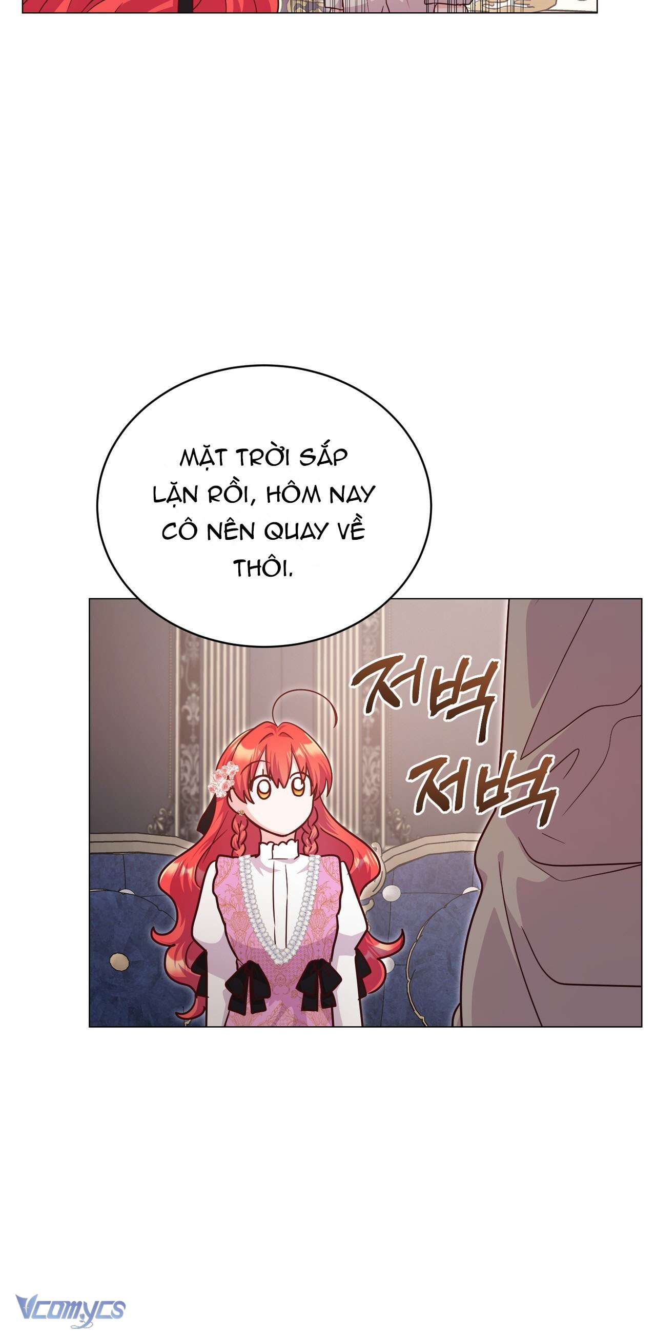 Kết Thúc Viên Mãn Không Cần Tình Yêu Chap 6 - Trang 3