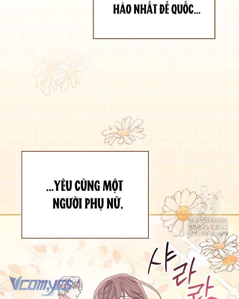 Chị Gái Của Nhân Vật Phản Diện Hôm Nay Cũng Đang Đau Khổ Chap 92 - Trang 4