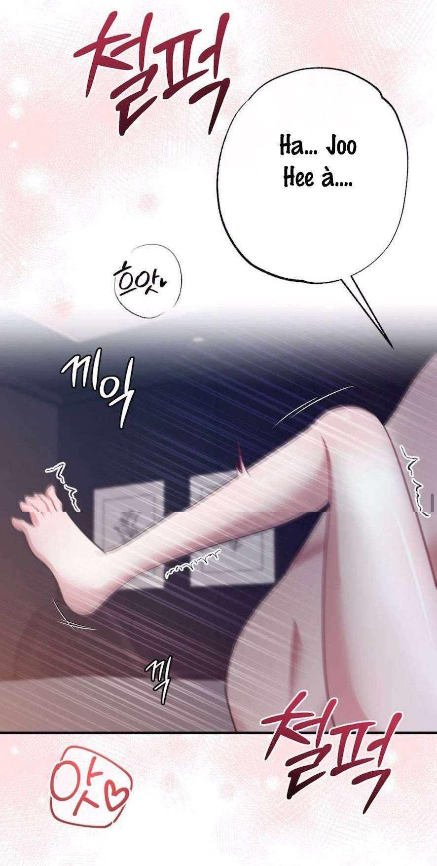 Chiếm Lấy Em Chap 18 - Next Chap 19