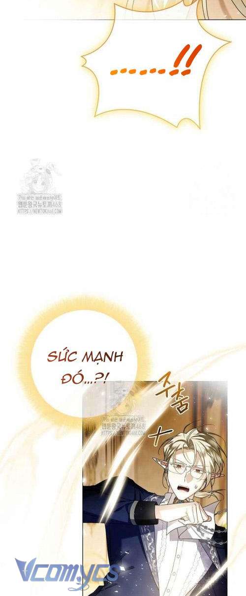 Xin Lỗi Vì Tôi Không Thể Rời Mắt Khỏi Vẻ Ngoài Của Ngài Chap 31 - Trang 4