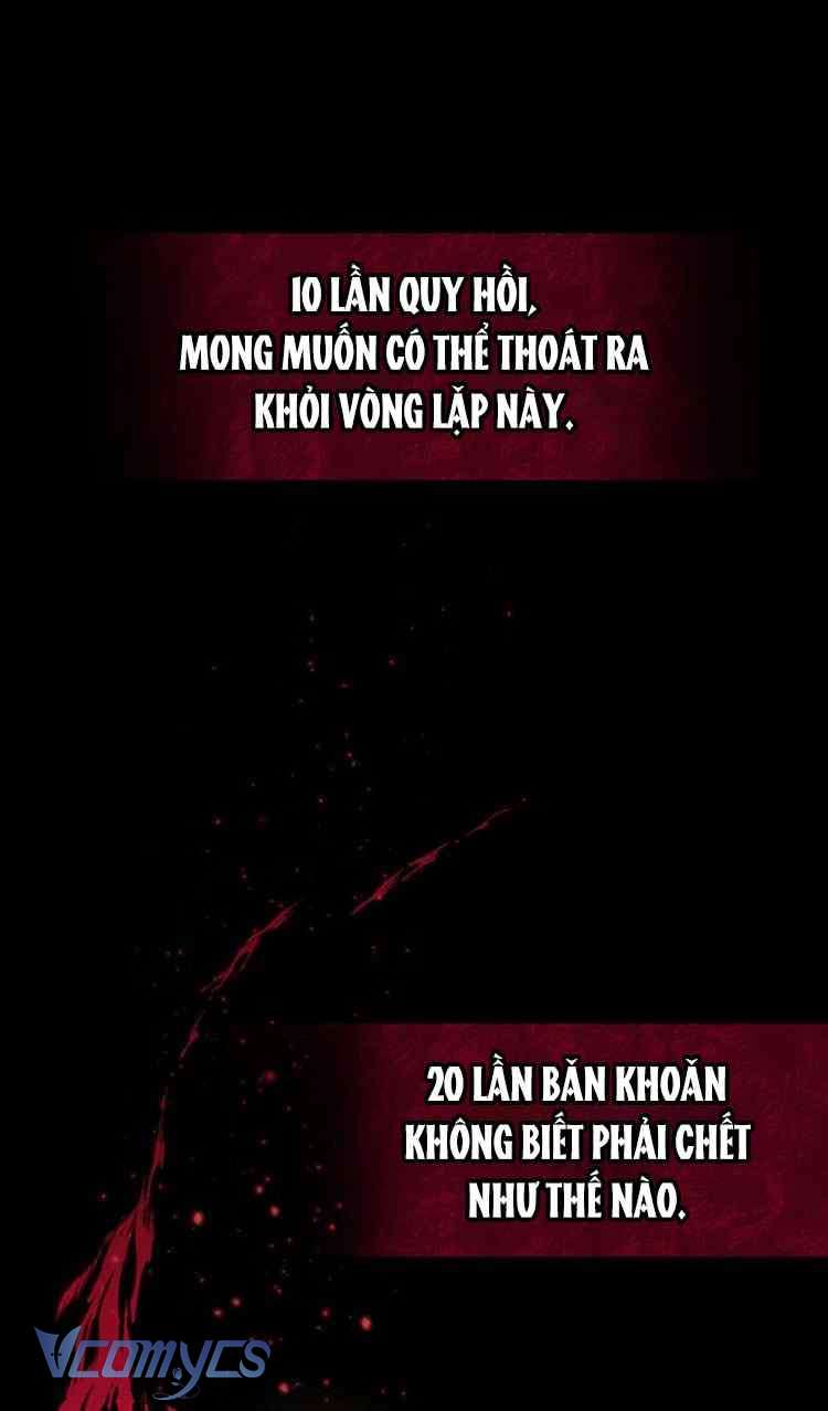 (Munn) Hoàn Nguyên Quý Cô Chap 1 - Trang 2