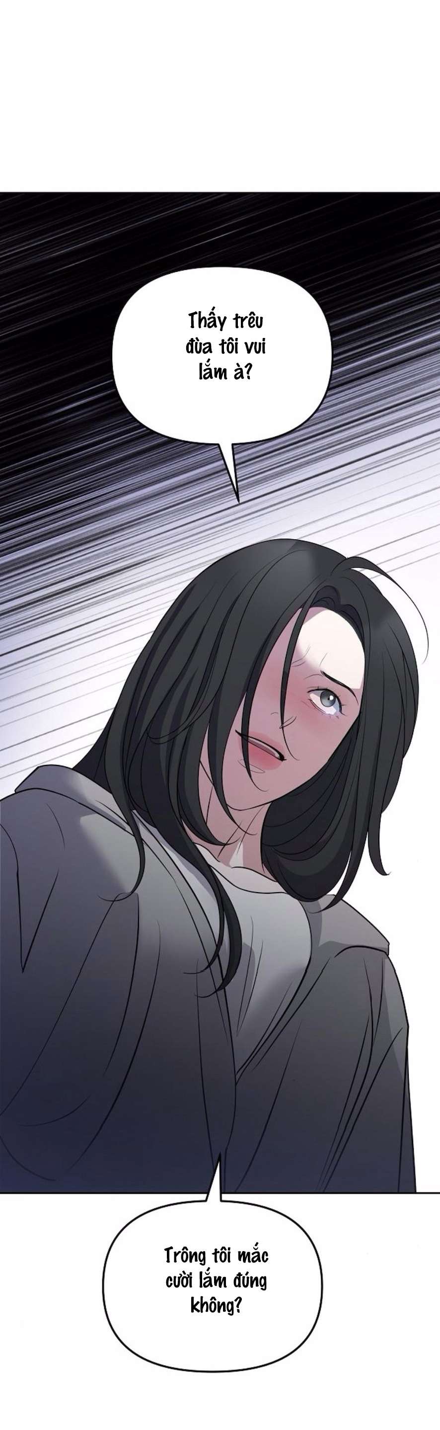 Cẩn Thận Va Phải Tình Yêu Chap 34 - Trang 3