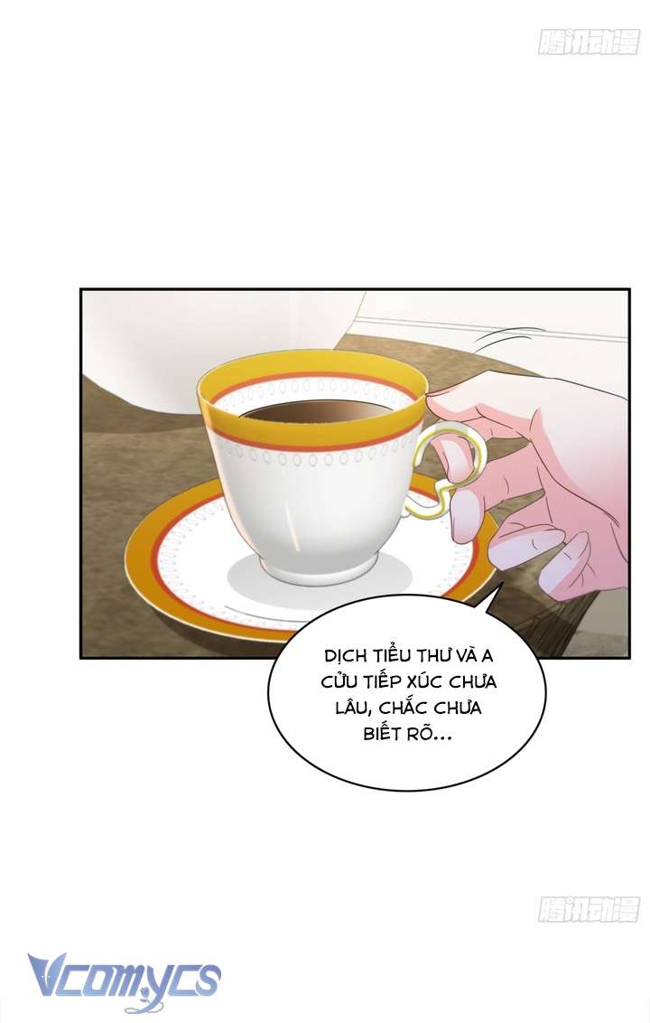 Hệt Như Hàn Quang Gặp Nắng Gắt Chapter 559 - Trang 4