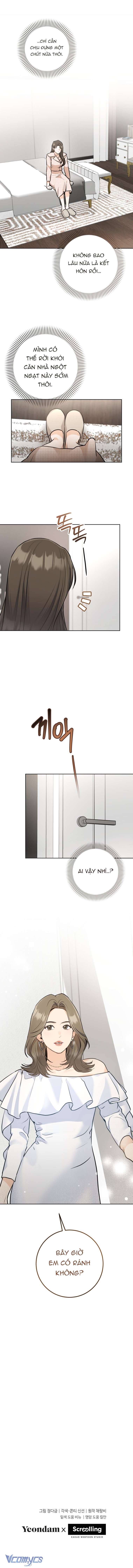 [18+] Chuyện Kết Hôn Chap 36 - Trang 2