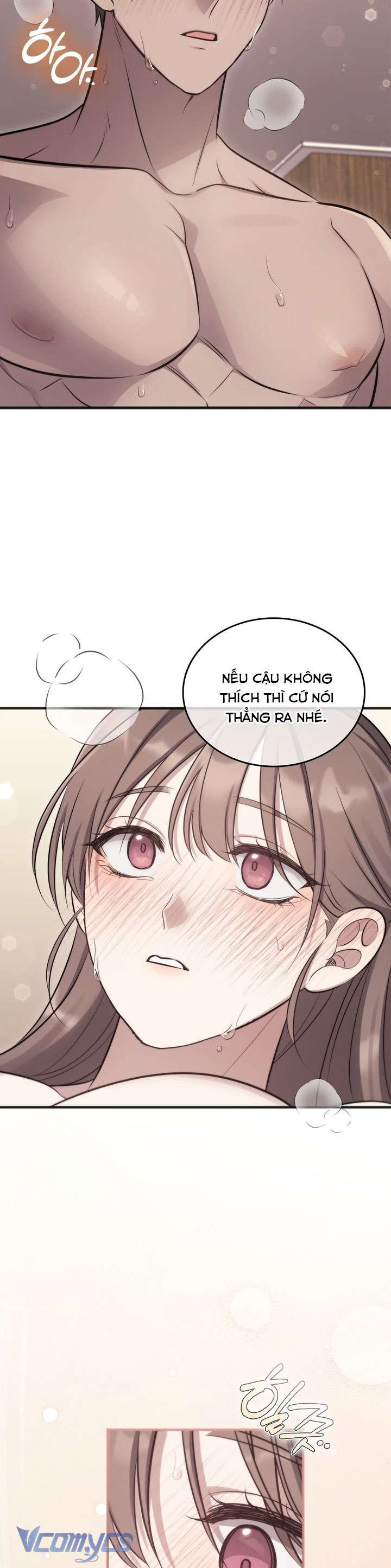 [18+] Đảo Vô Ảnh Chap 25 - Trang 3