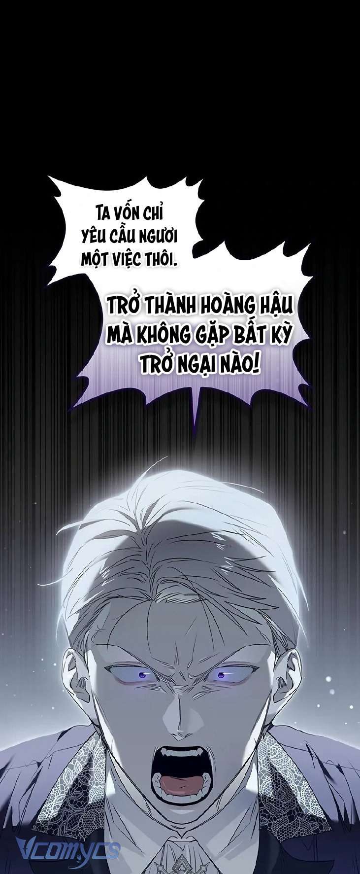 Cứ Cố Gắng Hết Sức Để Hối Hận Chap 21 - Trang 4