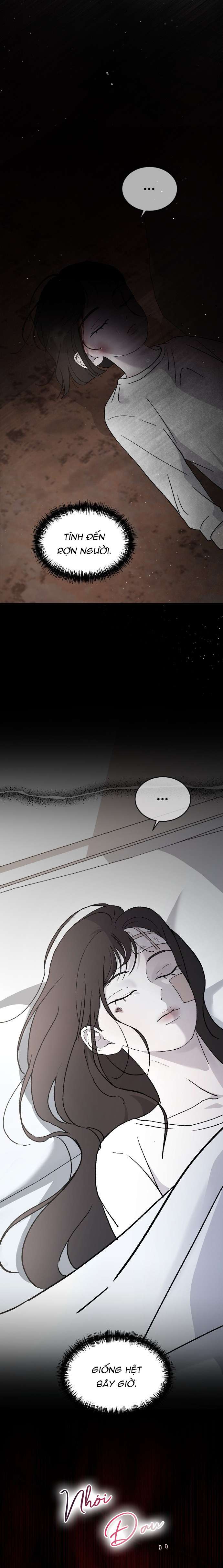 Ba Anh Trai Cực Phẩm Của Tôi Chap 101 - Trang 3