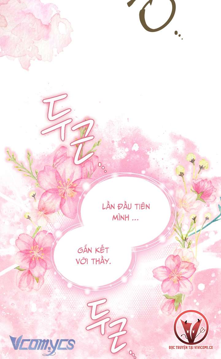 [18+] Tiết Học Bí Mật Của Trung Điện Chap 56 - Trang 2