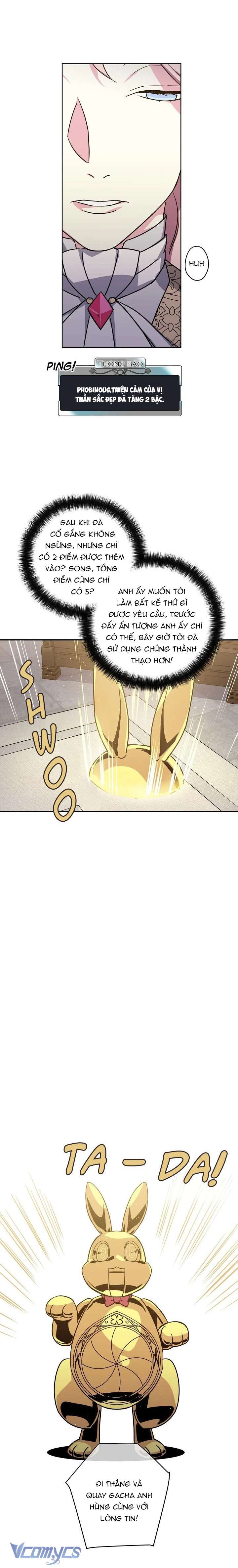 CHITRA Chapter 93 - Trang 2