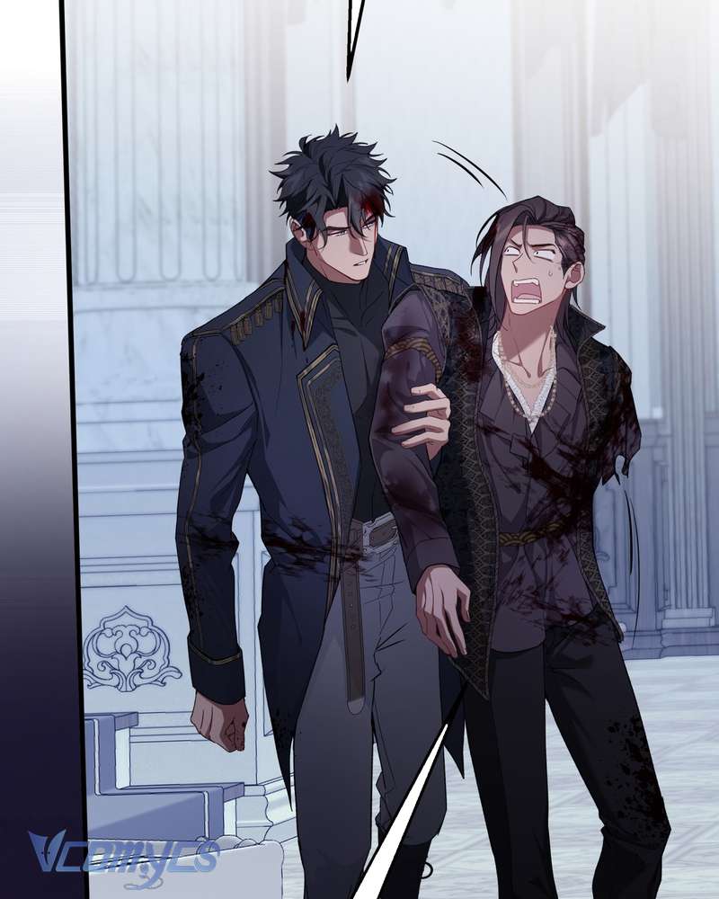 Cô Ấy Sẽ Thuần Hóa Các Anh Hùng Chap 34 - Trang 2