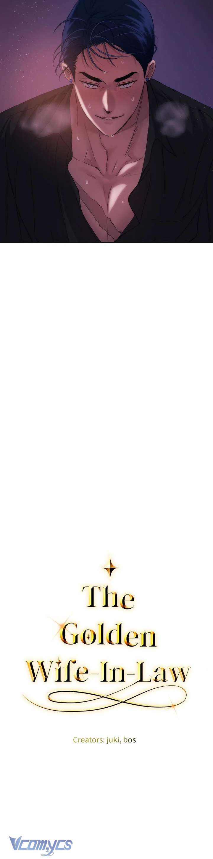 [18+] Người Em Vợ Tóc Vàng Chap 22 - Trang 2