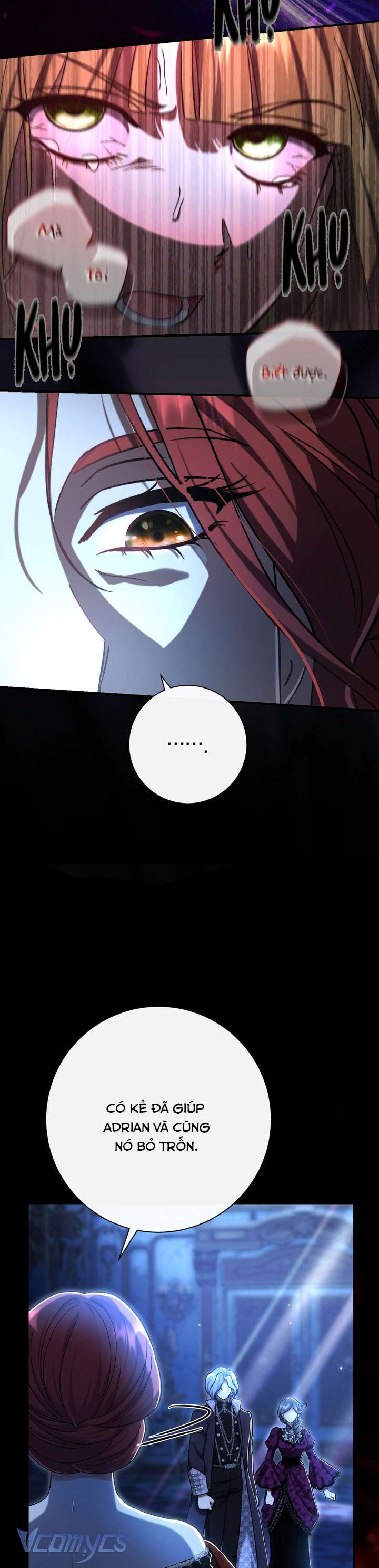 Người Xem Mắt Của Ác Nữ Quá Hoàn Hảo Chap 95 - Trang 3