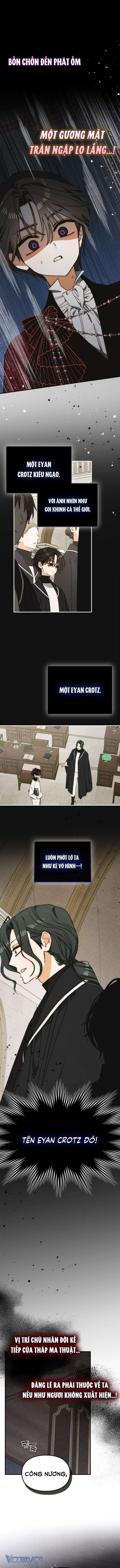 Thuần Hóa Munchkin Chap 19 - Trang 4