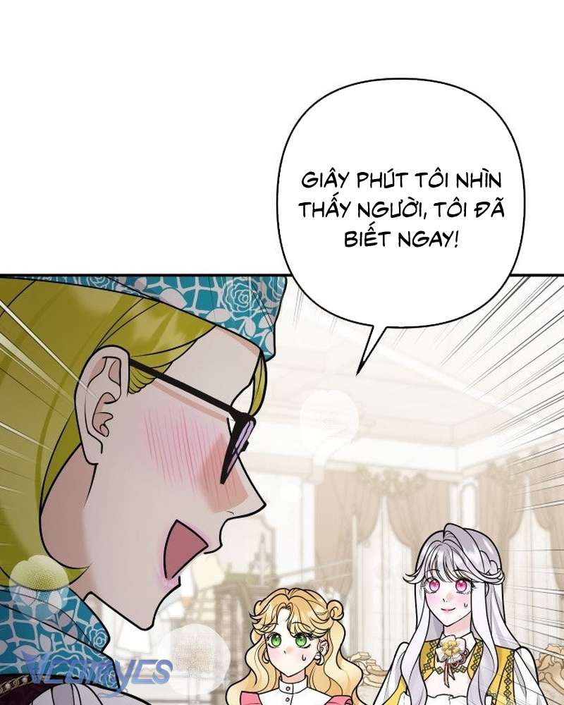 Trước Khi Em Có Ý Định Chạy Trốn Ta Sẽ Ngăn Chặn Nó Chap 41 - Trang 2