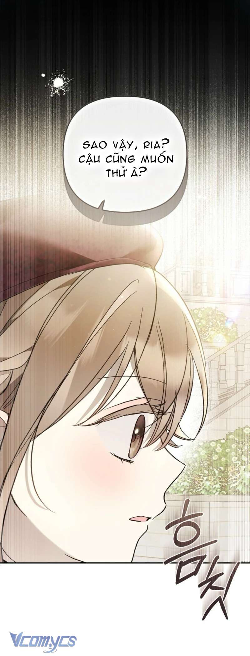 Độc Chiếm Sủng Ái Của Công Chúa Út, Mọi Người Đều Say Mê Tôi. Chap 42 - Trang 3