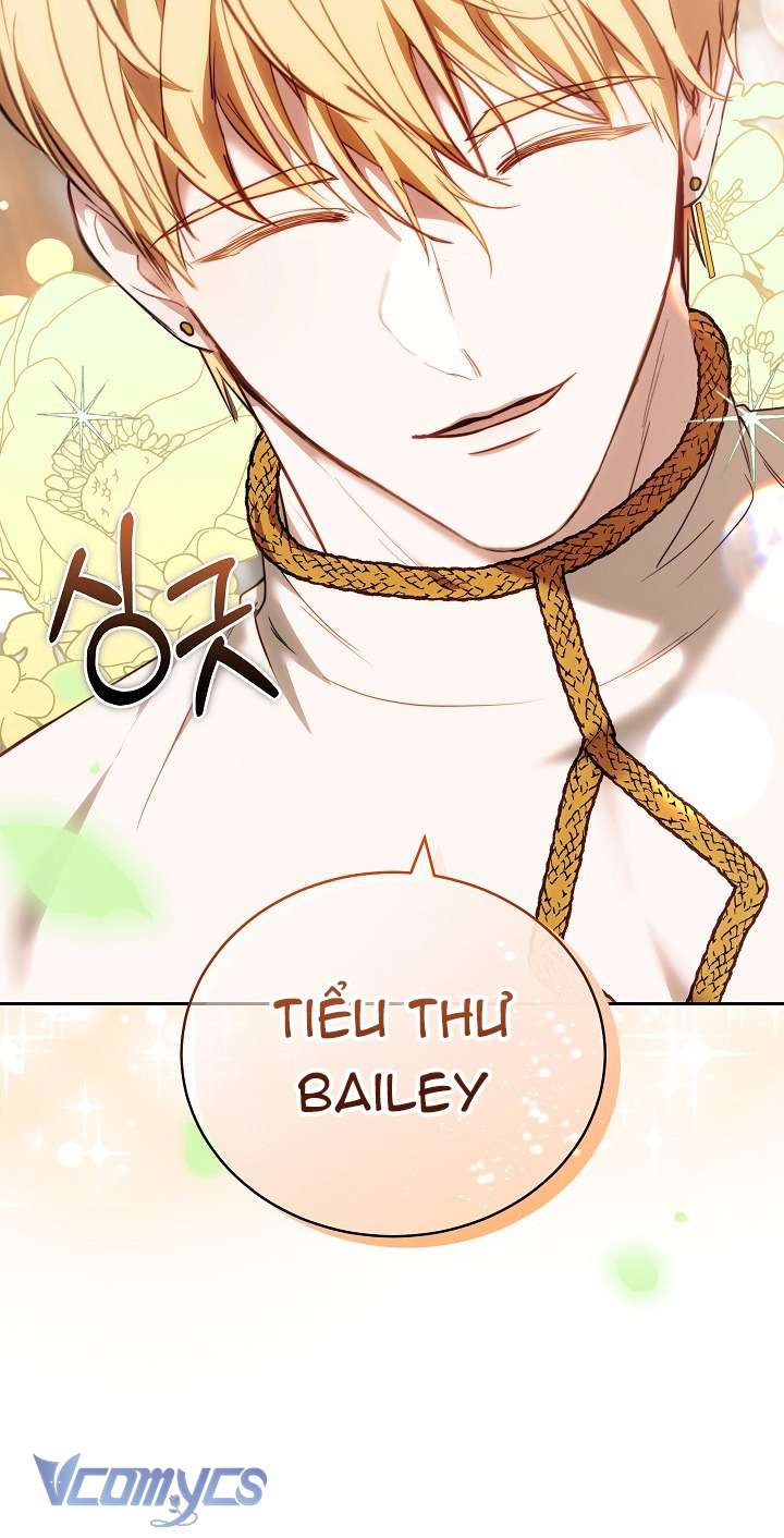 Cây Kim Chỉ Của Hoàng Hậu Chap 3 - Trang 3