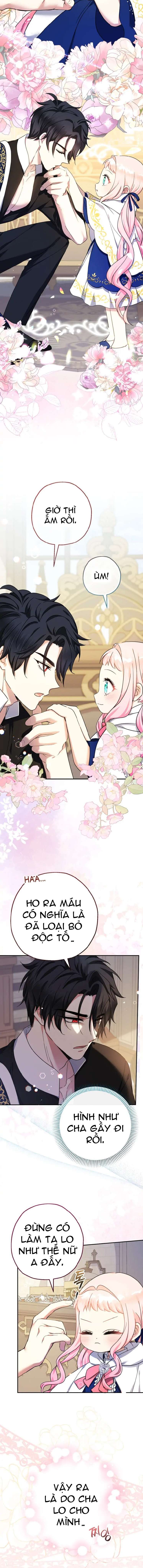 [PNT] Tiểu Thư Tích Tiền Đi Bụi Chap 41 - Trang 2