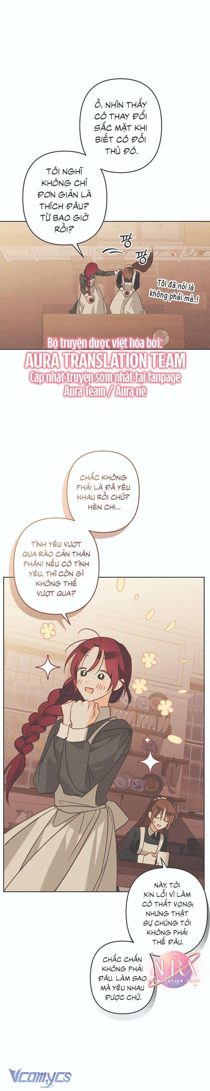 Sống Sót Như Một Hầu Gái Trong Trò Chơi Kinh Dị Chap 68 - Trang 4