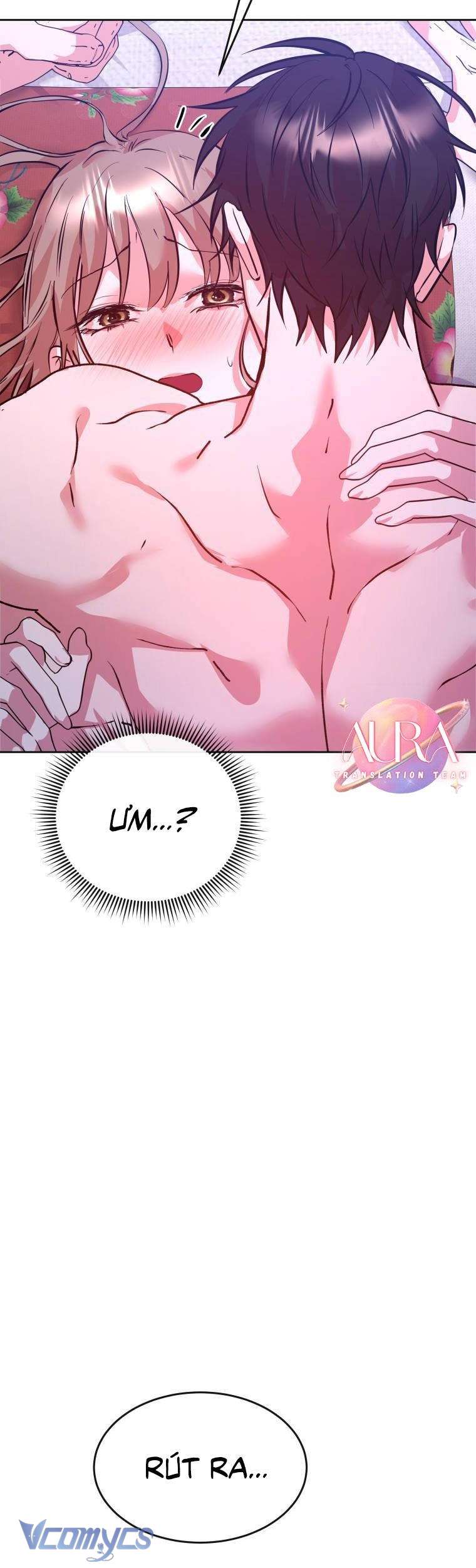 Tình Yêu Có Thể Về Quê Làm Nông Sao? Chap 16 - Trang 4