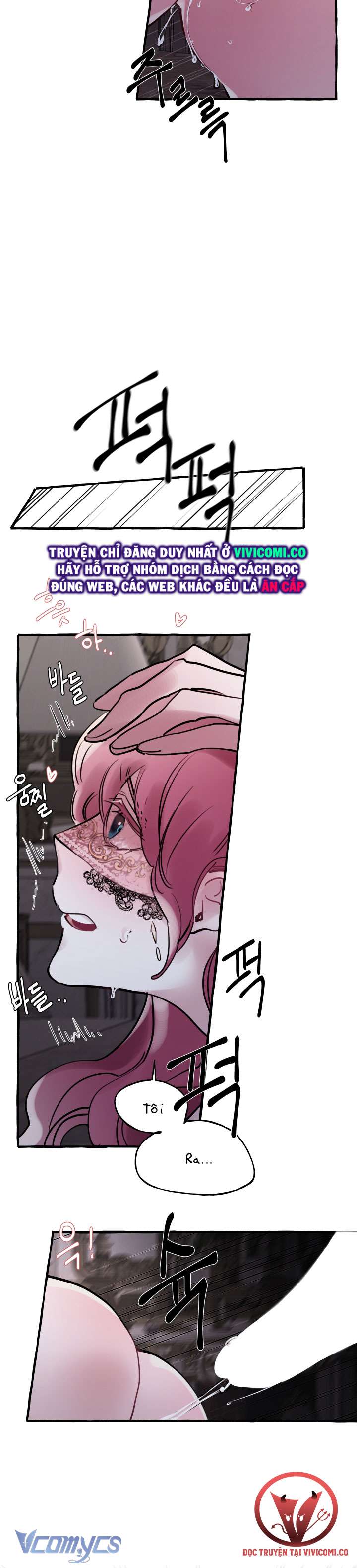 [18+] Lời Mời Gọi Phóng Đãng Của Công Tước Phu Nhân Chap 22 - Trang 2