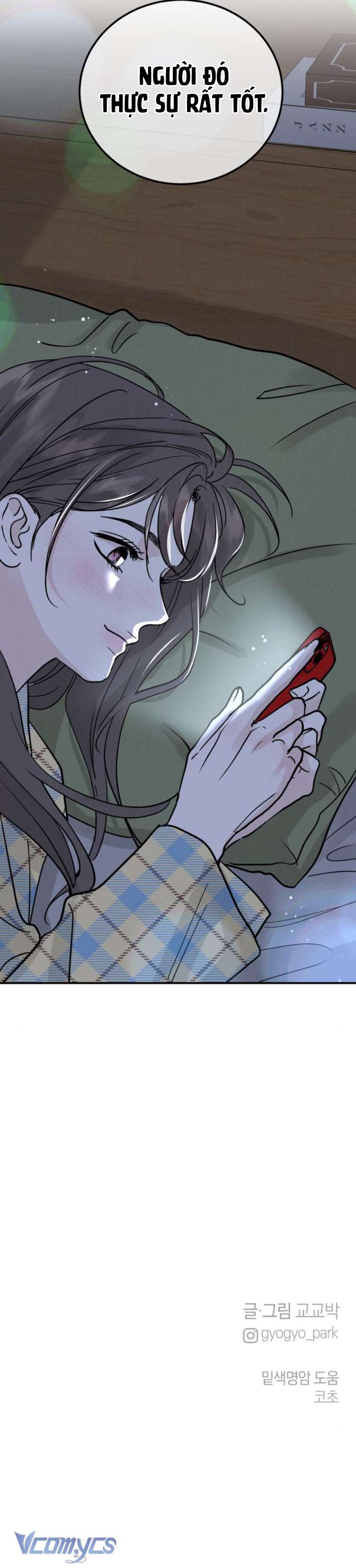 Thuyết Tình Yêu Ích Kỷ Chap 47 - Next Chapter 48