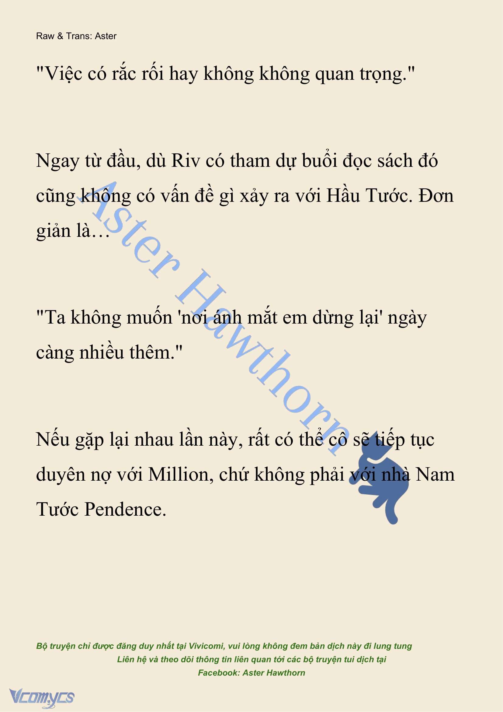 [NOVEL] Odalisque Chap 140 - Trang 2