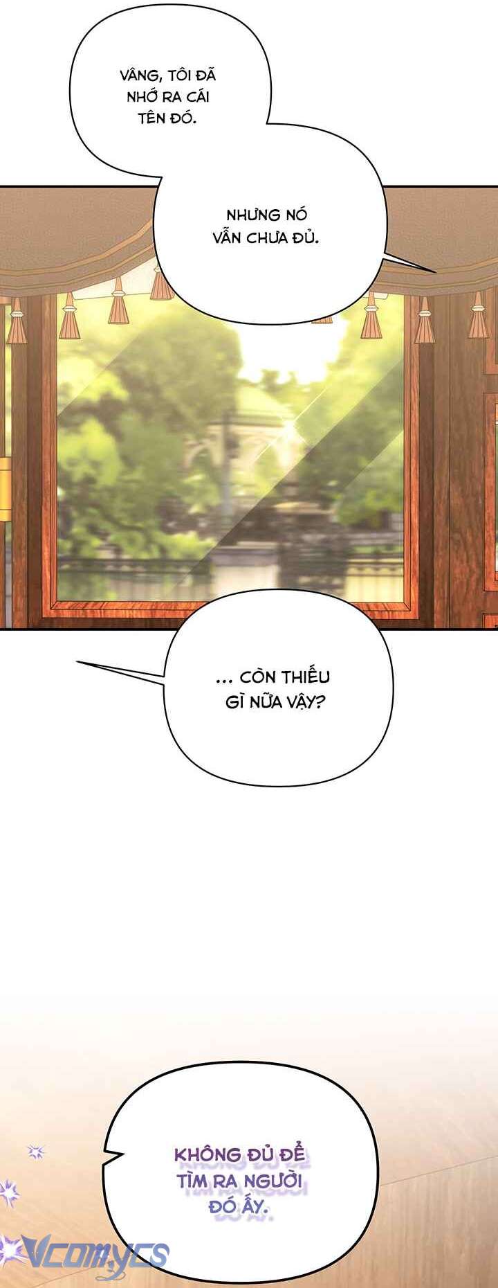 May Mắn Hay Bất Hạnh Chap 104 - Trang 4