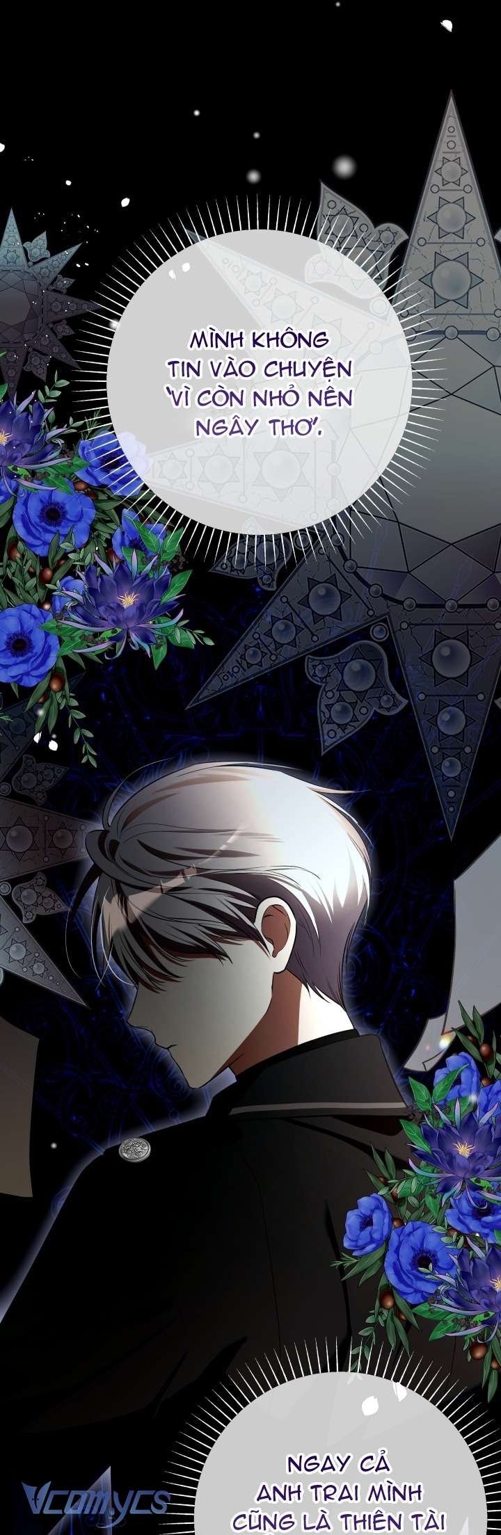 Đứa Trẻ Nuôi Dưỡng Ác Ma Chap 16 - Trang 2