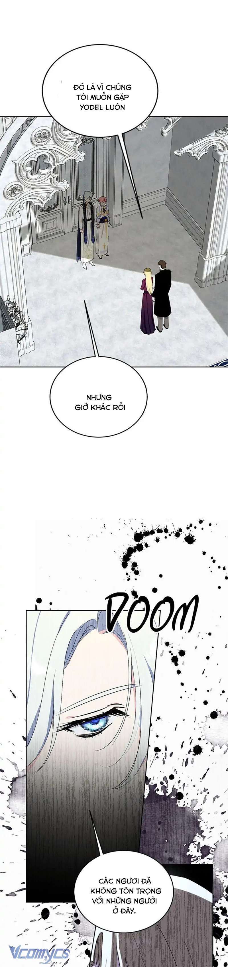 [PNT] Phía Sau Mặt Nạ Của Nam Chính Hiền Lành Chap 24 - Trang 2