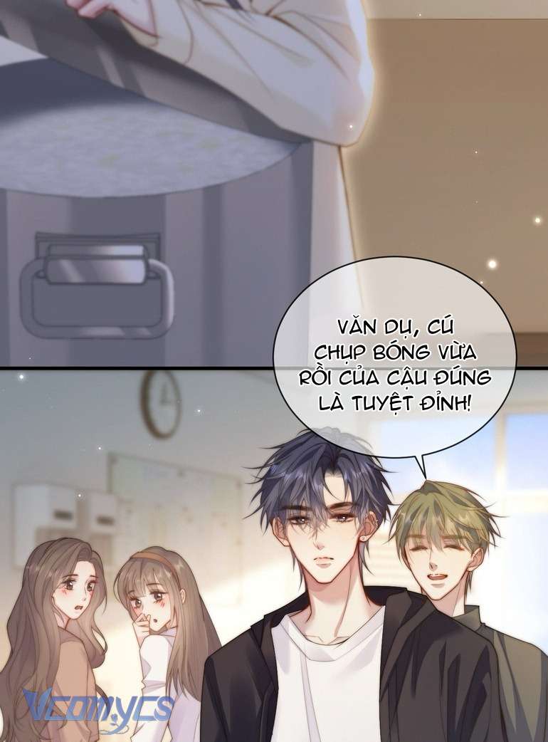 Tái Sinh Trong Vòng Tay Anh Chap 3 - Trang 3