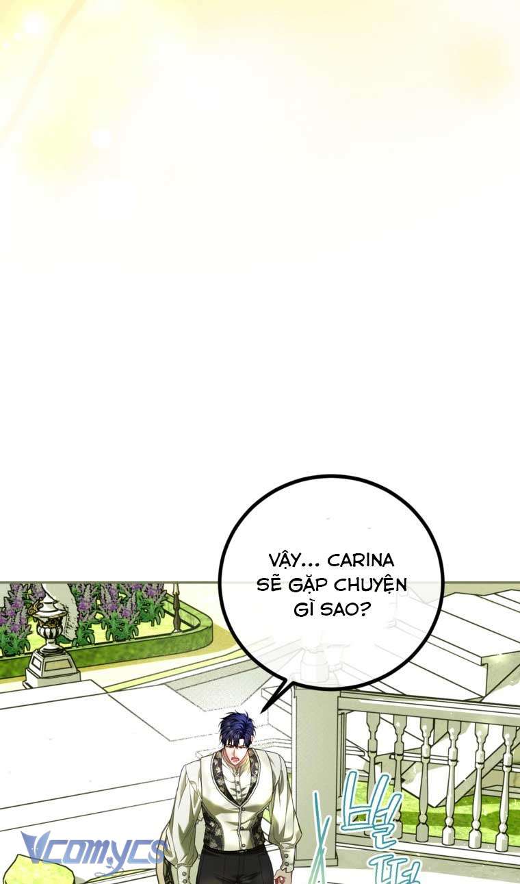 Thời Gian Của Nhân Vật Phụ Có Giới Hạn Chap 94 - Trang 3